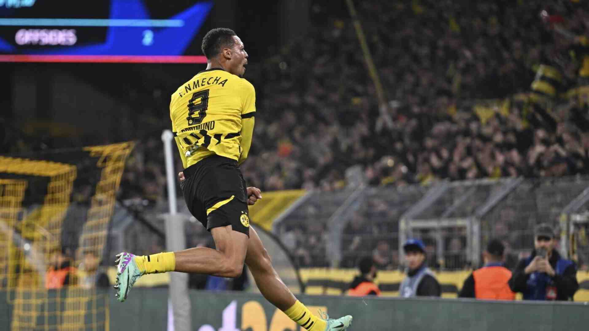 L’insensatezza della nuova Champions League