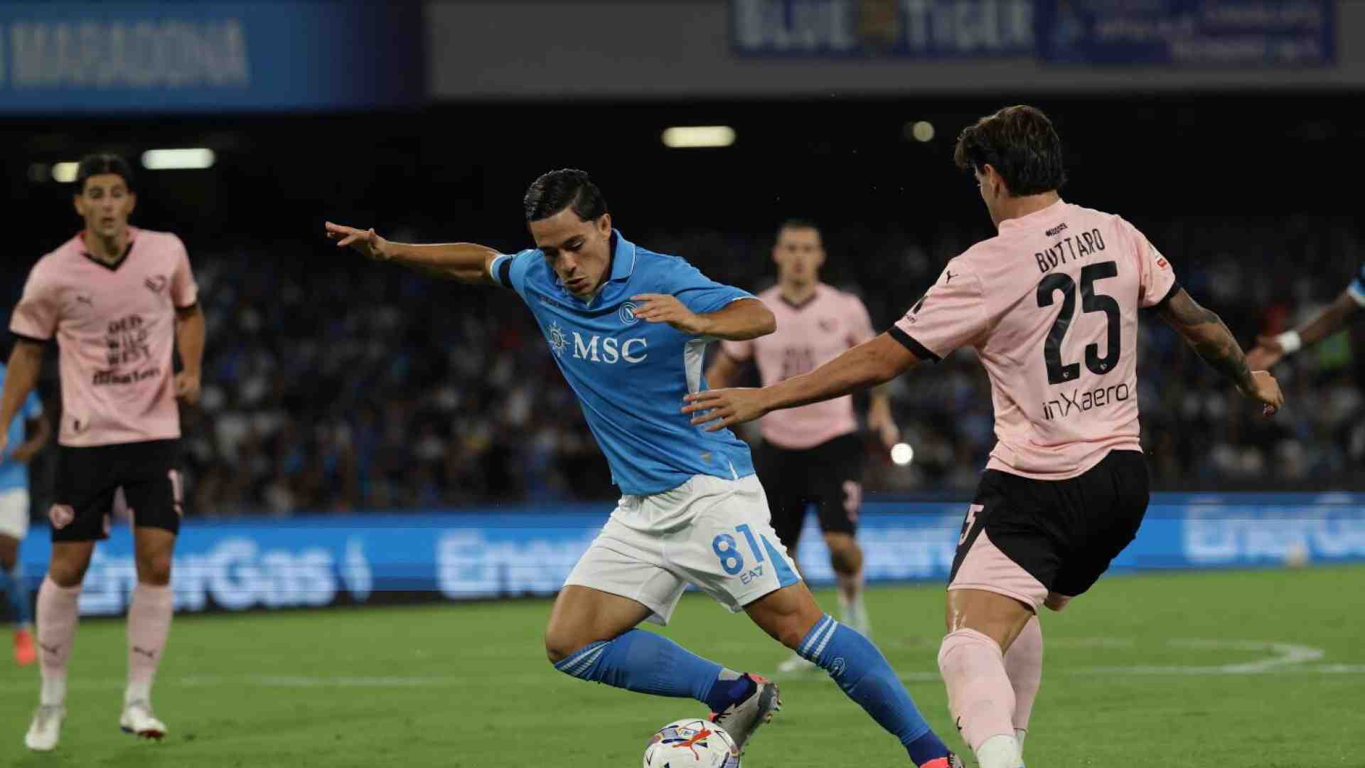 Tutto questo calcio ha davvero rotto le scatole