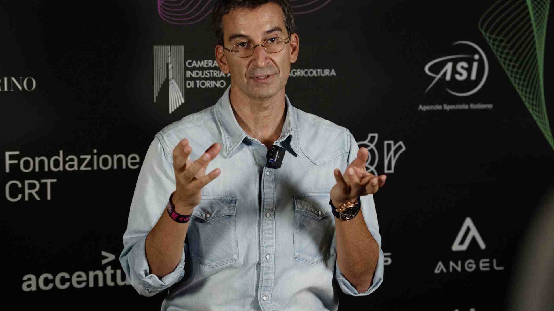 La moda trova nuovi colossi