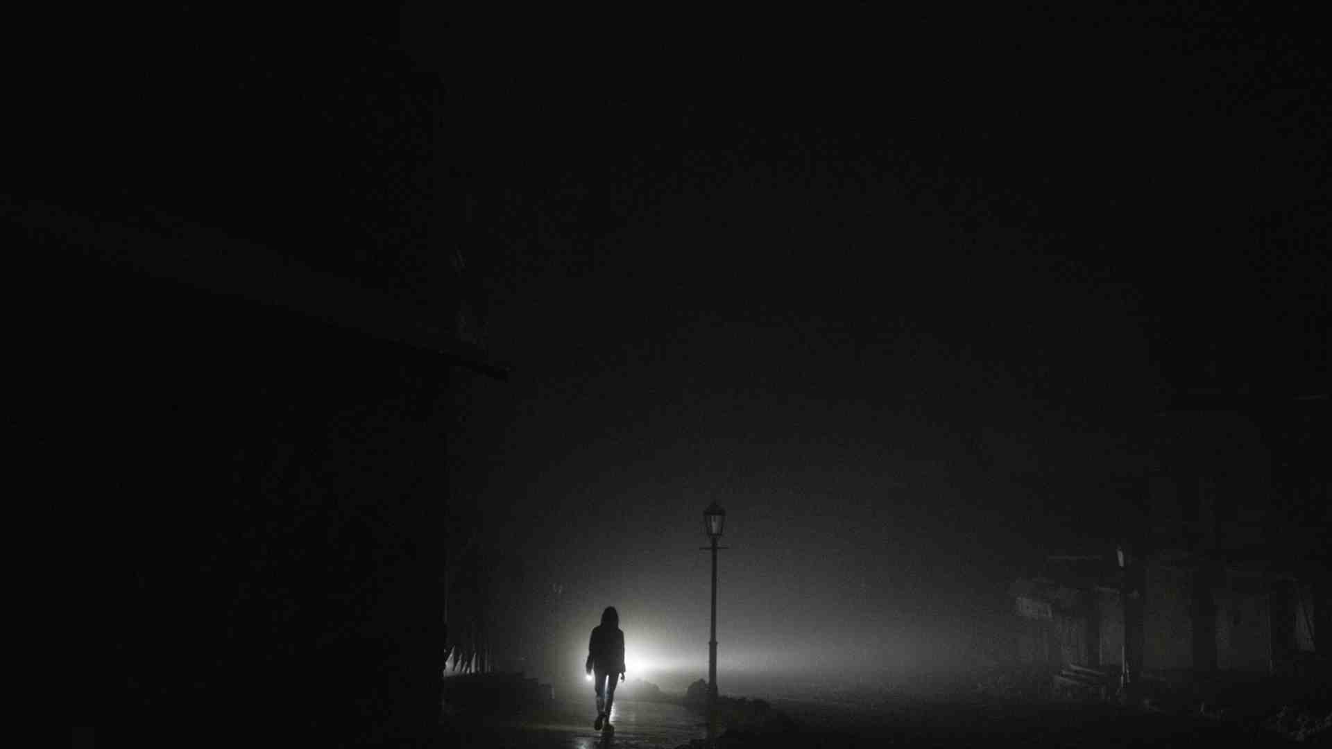 Incubi d’autunno. Ma non sono l'unica a essere colpita da questa specie di epidemia