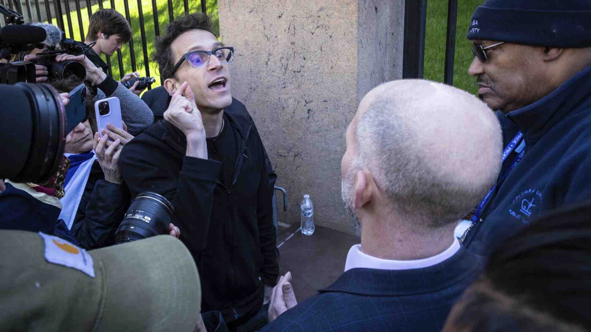 Shai Davidai ci racconta il suo anno “complicato” da prof. ebreo della Columbia