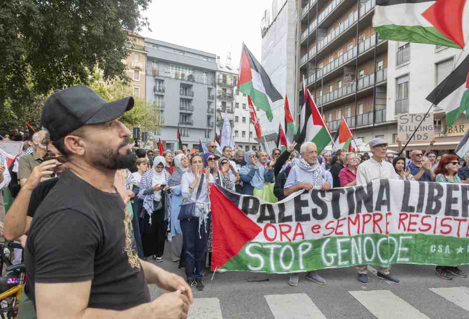 L'anno santo dell'antisemitismo