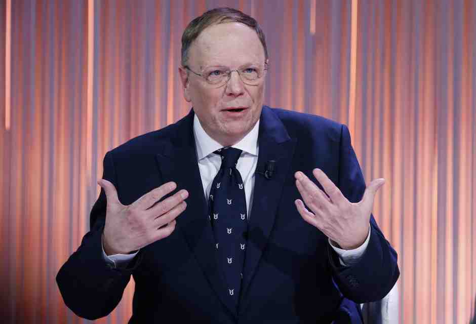 Da Oxford alla Calabria: chi è Georg Gottlob, il guru dell'intelligenza artificiale