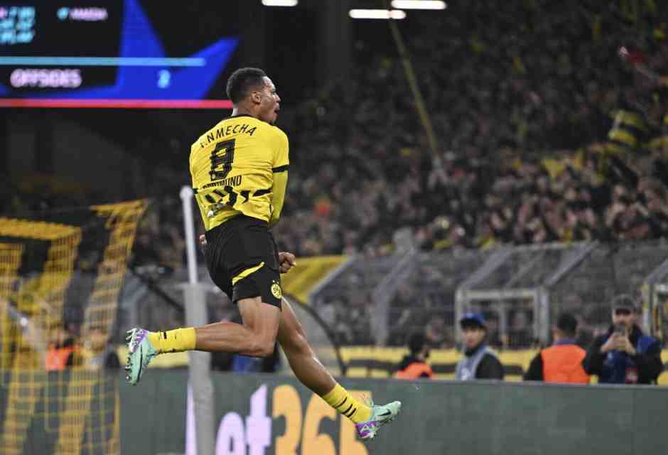 L’insensatezza della nuova Champions League