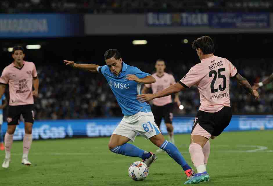 Tutto questo calcio ha davvero rotto le scatole