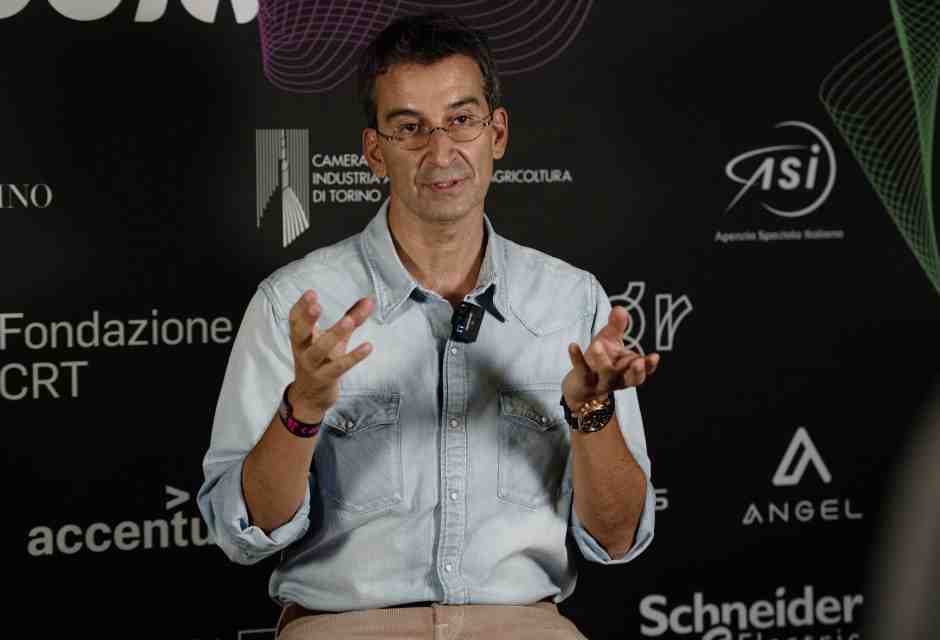 La moda trova nuovi colossi