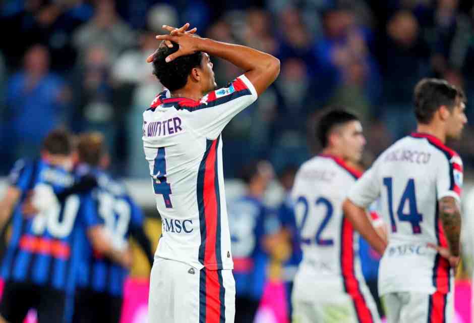 La divertente tragedia delle difese della Serie A