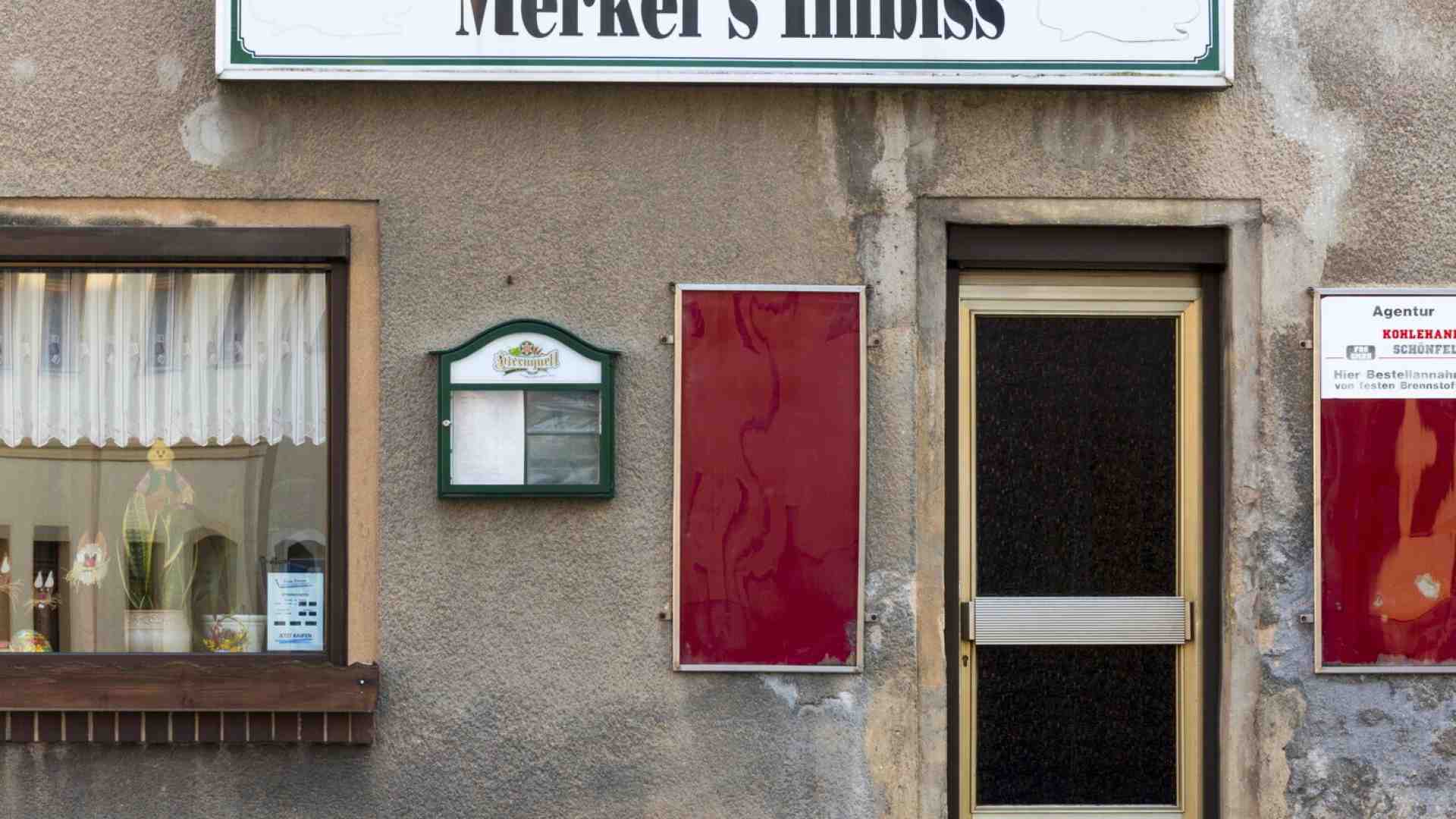 Per un apostrofo, i tedeschi hanno perso la dignità