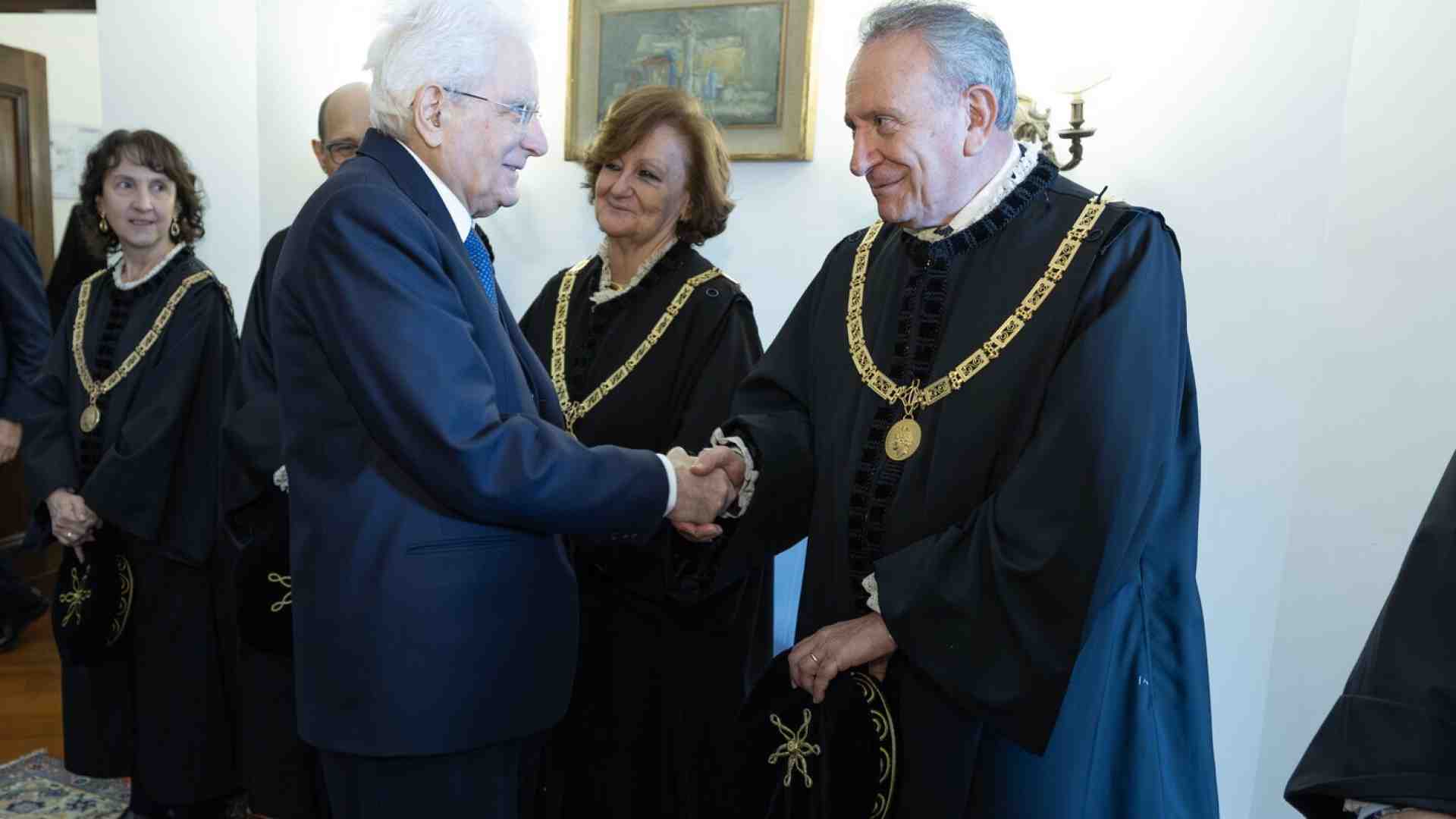 La sciocca propaganda sulla Consulta