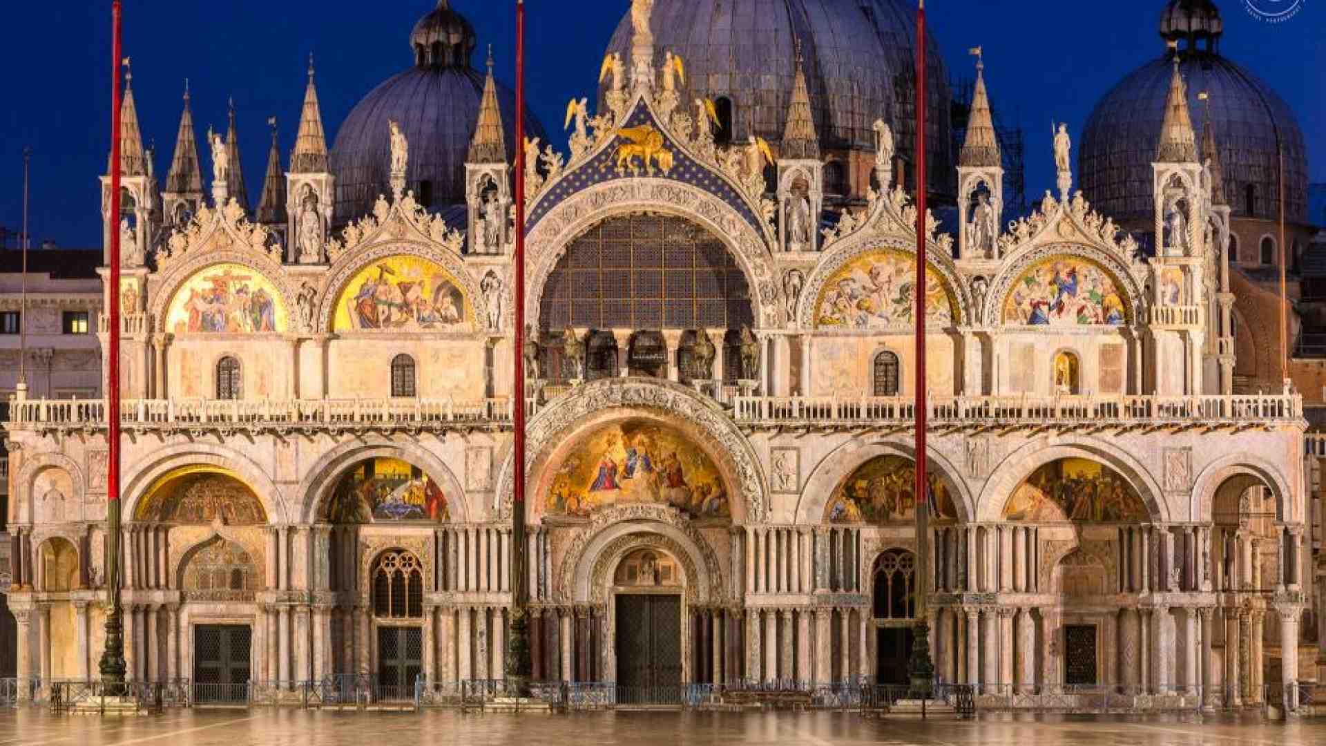 Una Venezia insolita e silenziosa per riflettere sull'overtourism
