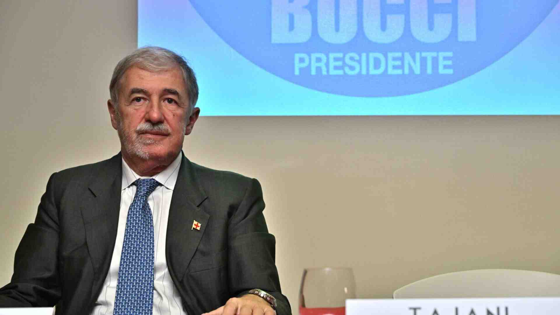 FdI guida i consensi: è al 30 per cento. Testa a testa in Liguria, con Bucci davanti a Orlando. Il sondaggio
