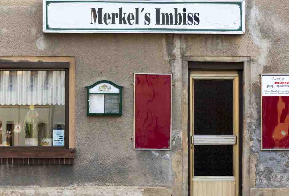 Per un apostrofo, i tedeschi hanno perso la dignità