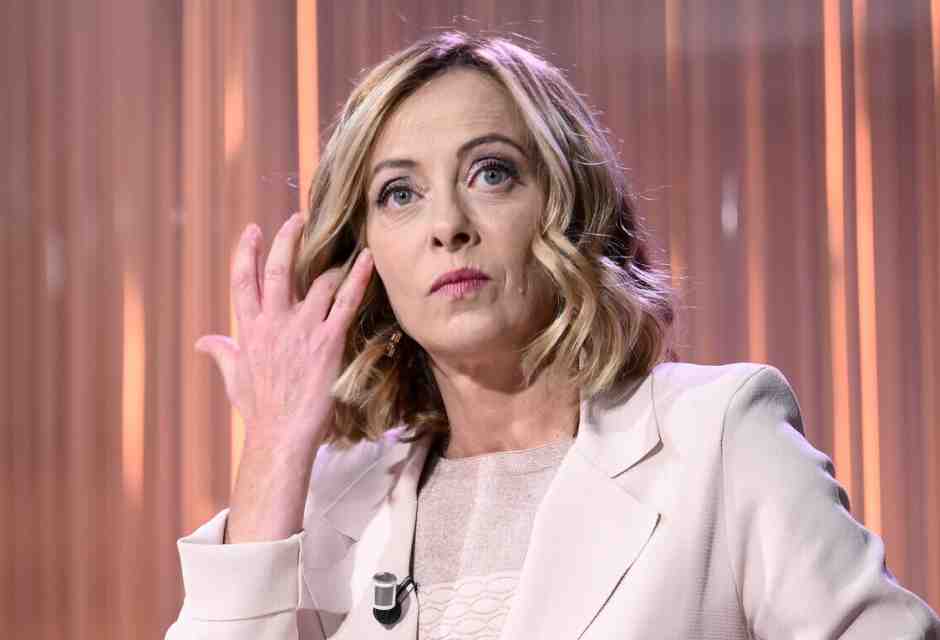 Sulla nomina del giudice costituzionale il centrodestra prova l'assolo