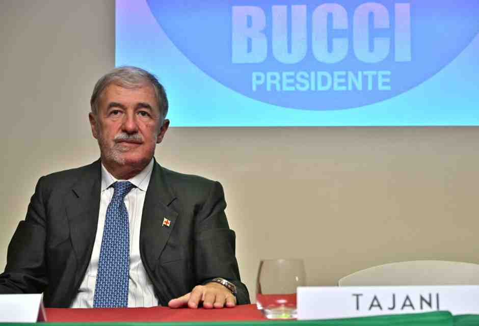 FdI guida i consensi: è al 30 per cento. Testa a testa in Liguria, con Bucci davanti a Orlando. Il sondaggio