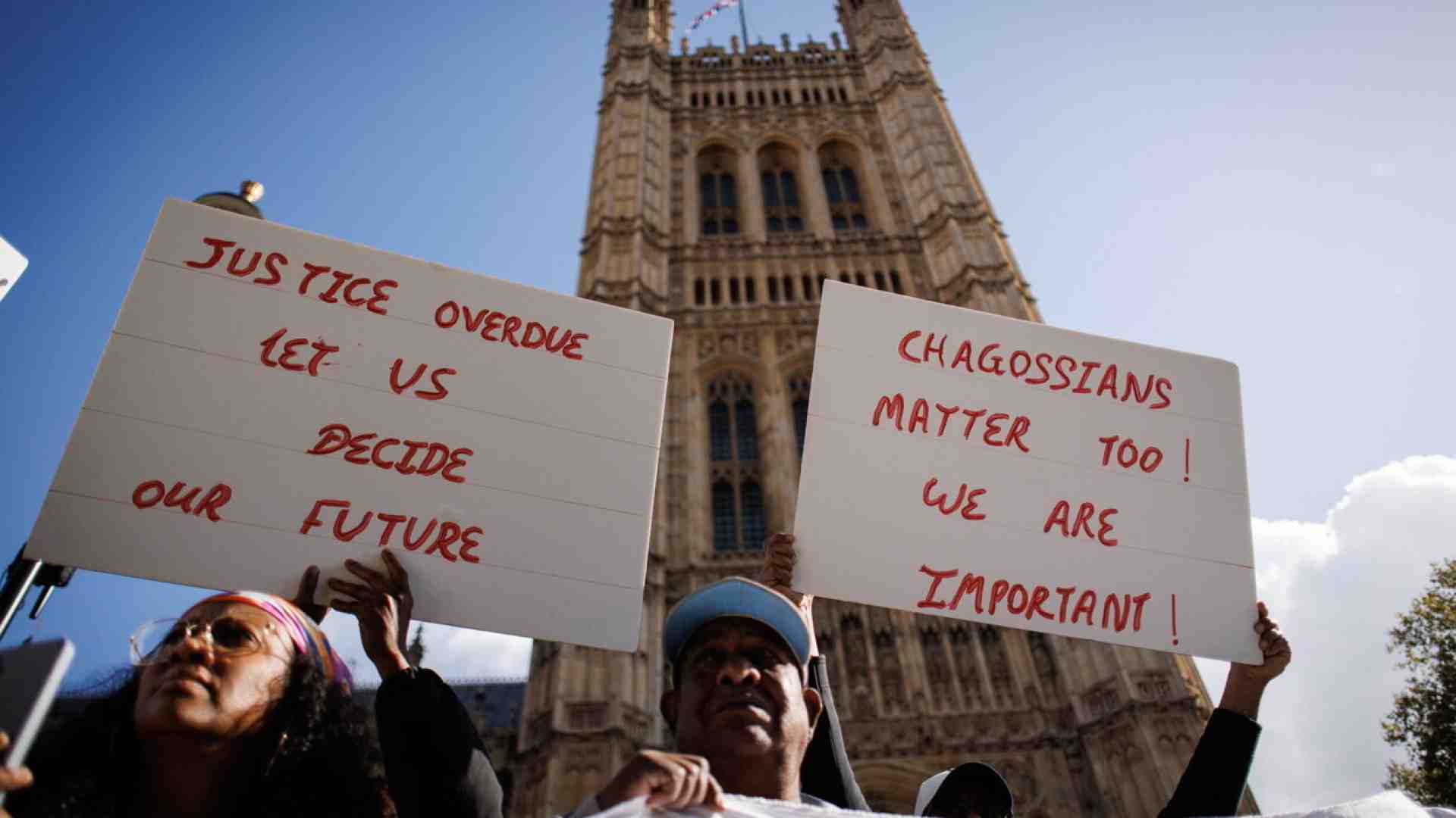 Keir Starmer cede le Isole Chagos a Mauritius. E Milei pregusta le sue Malvinas