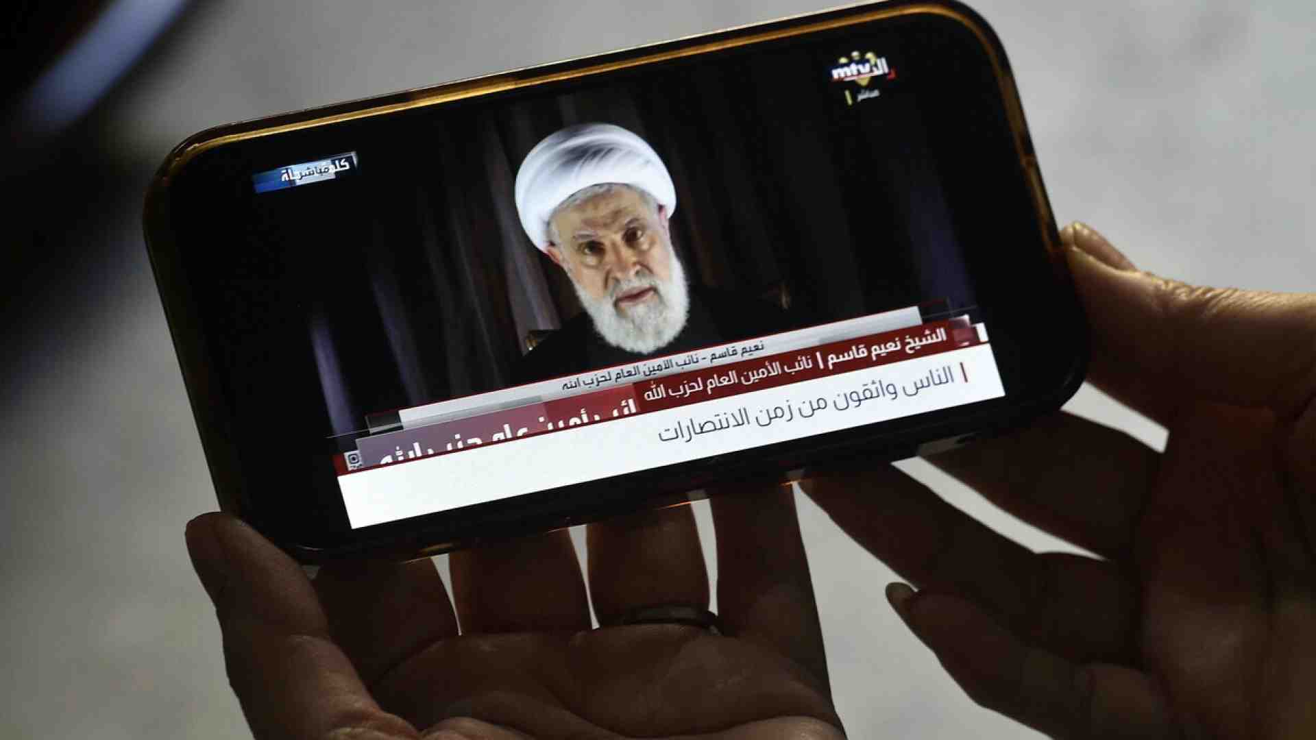 Hezbollah cerca un leader e prepara la scissione dalla guerra di Gaza