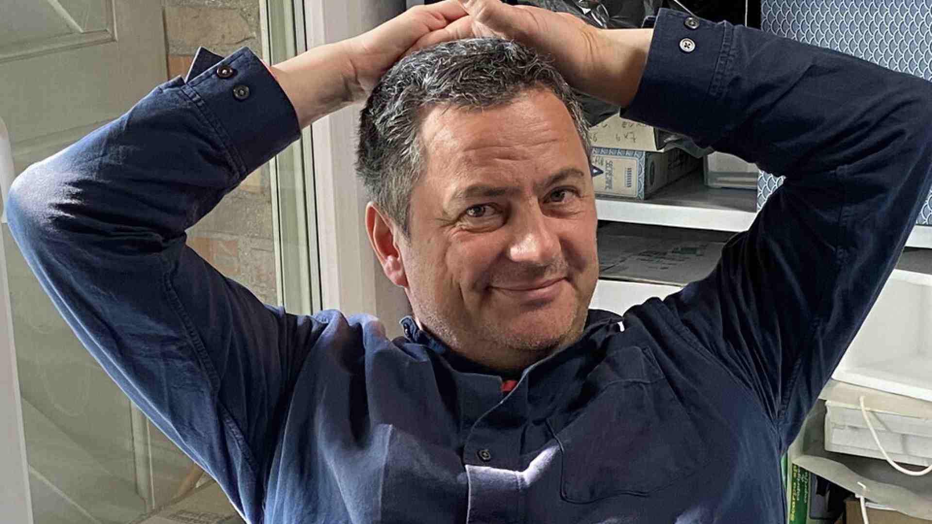 "L'archivio è una sfida per l'immaginazione". Stefano Graziani e il diritto all'illogico