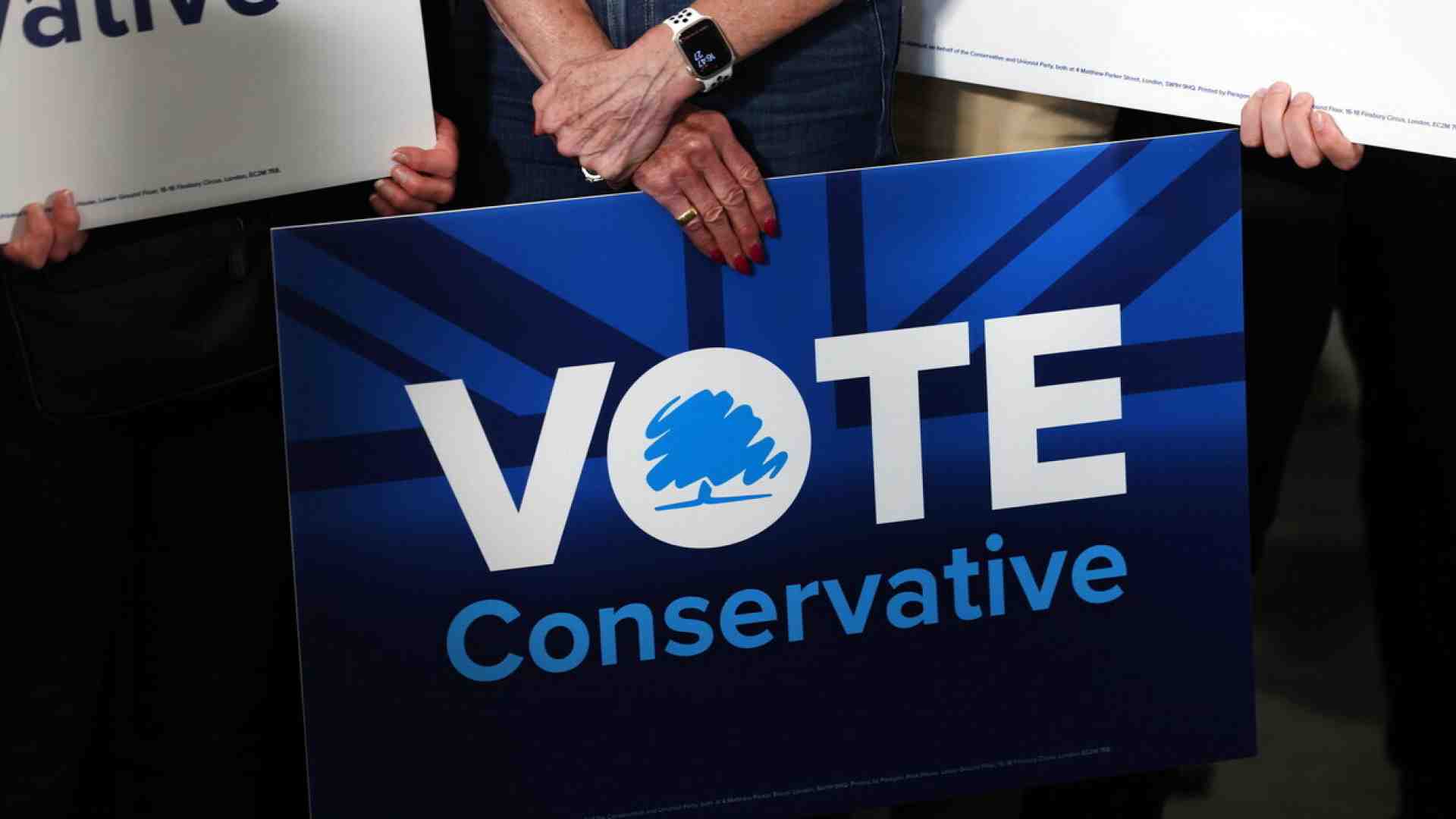 I Tory sono a caccia di un leader e non sanno a quale ex premier ispirarsi