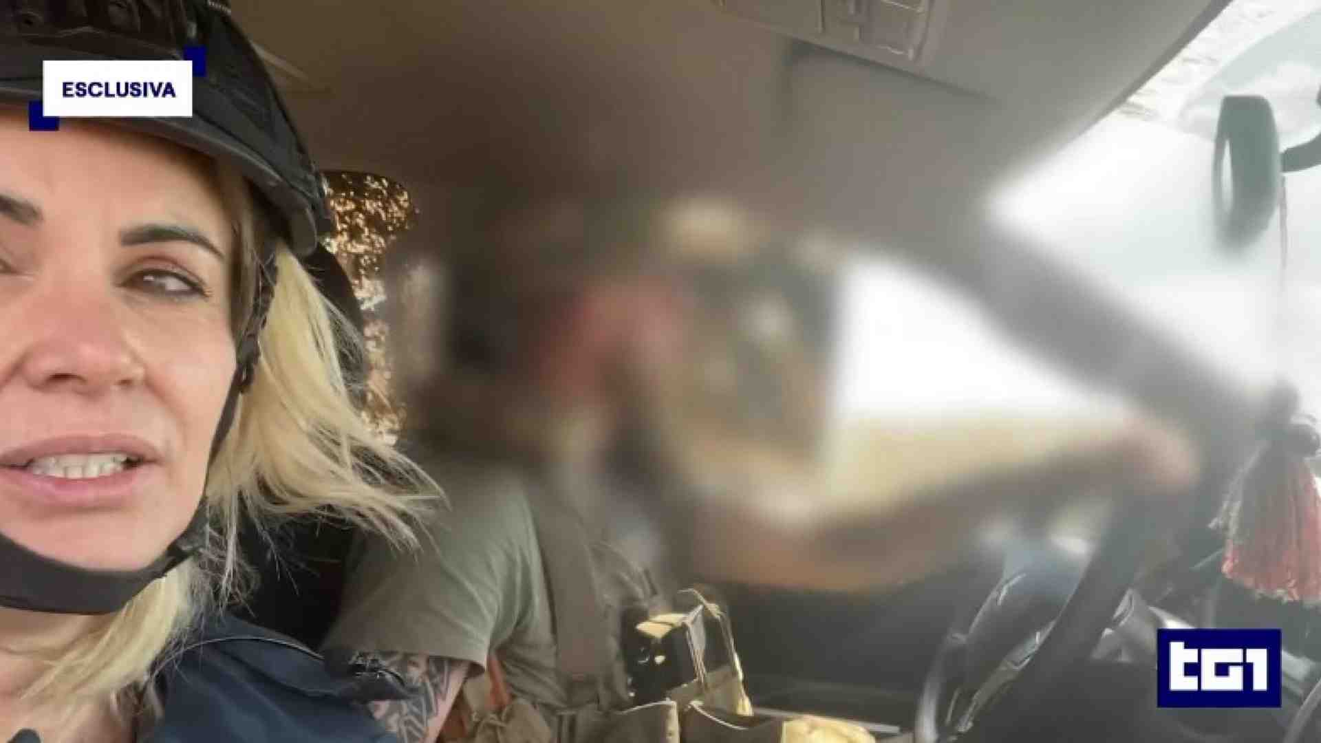 Il grande giornalismo e il buon senso Rai. Il caso Battistini-Traini