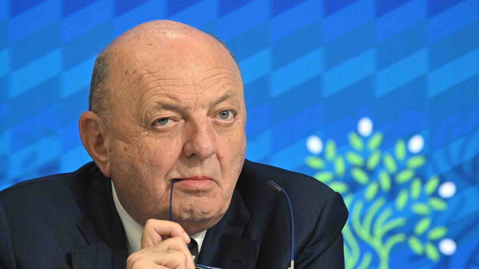 Pichetto Fratin: il disegno di legge sul nucleare sarà in Parlamento a inizio 2025