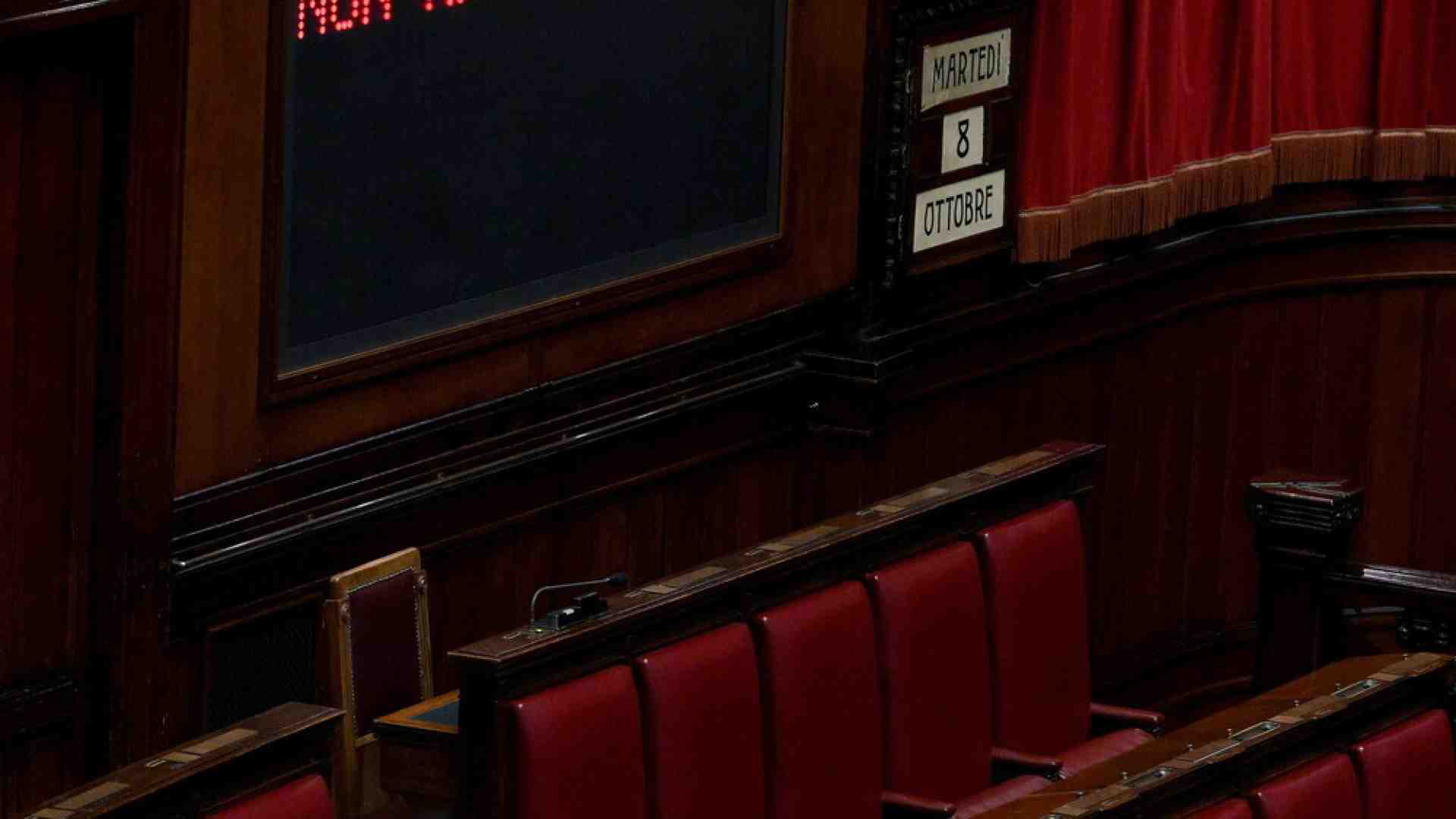 Meloni fallisce il blitz su Marini, le opposizioni si tengono nel sospetto. Ipotesi accordo a novembre su 4 giudici