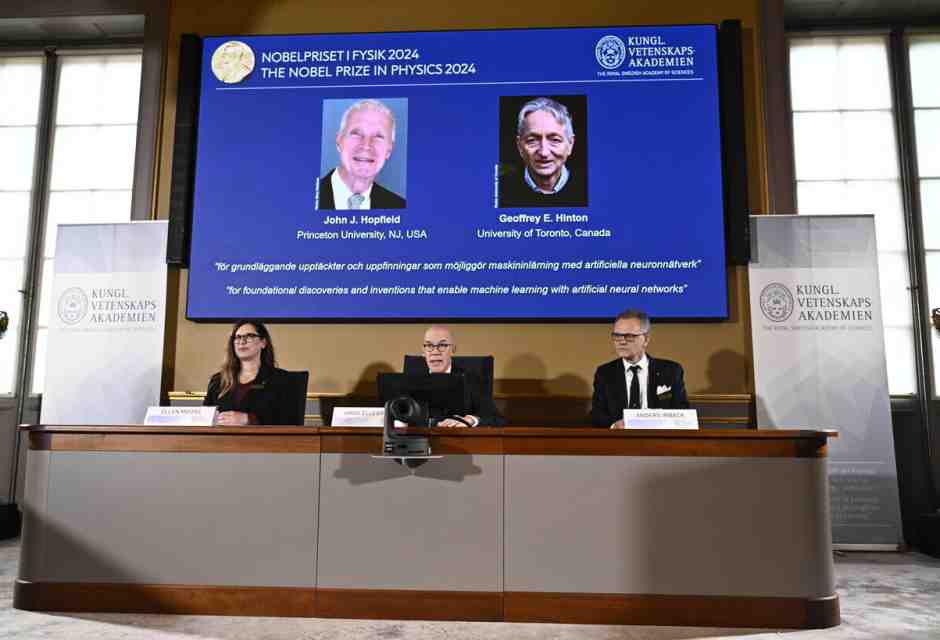 Un Nobel al genio occidentale. Dalla chimica all'IA chimica restiamo la civiltà che fa progressi