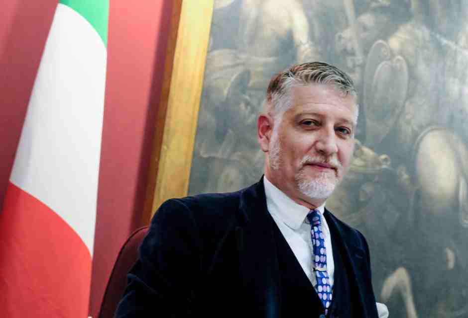 Maxxi Giuli: le nomine al Mic, le purghe, le mostre e "l'apocalittismo difensivo". È destra Mishima