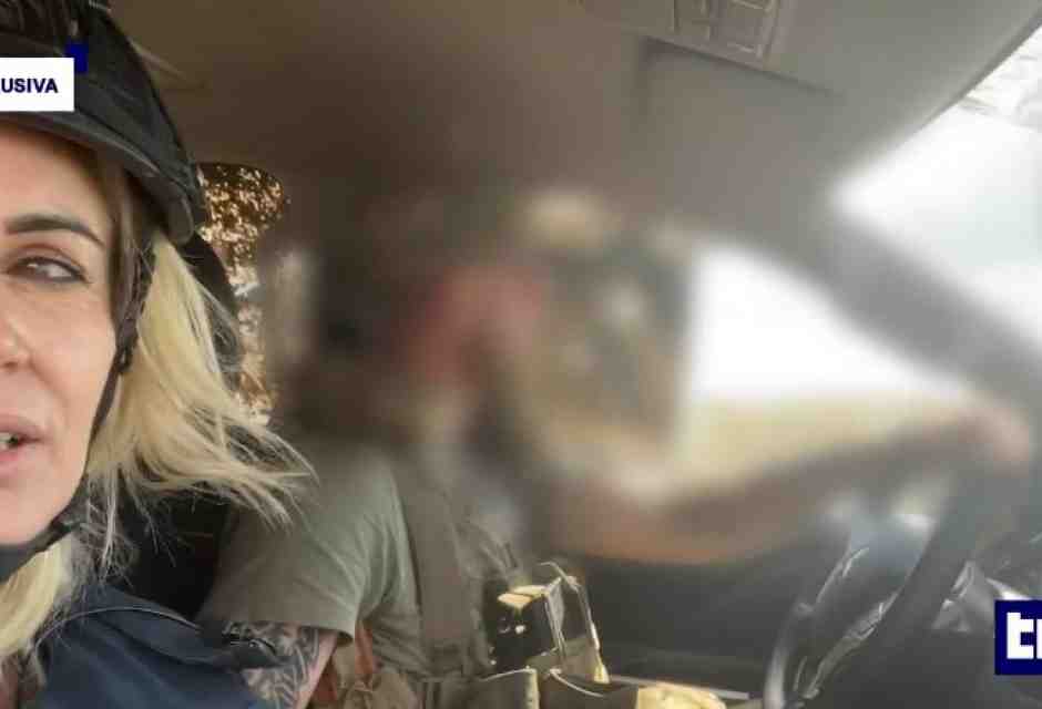 Il grande giornalismo e il buon senso Rai. Il caso Battistini-Traini