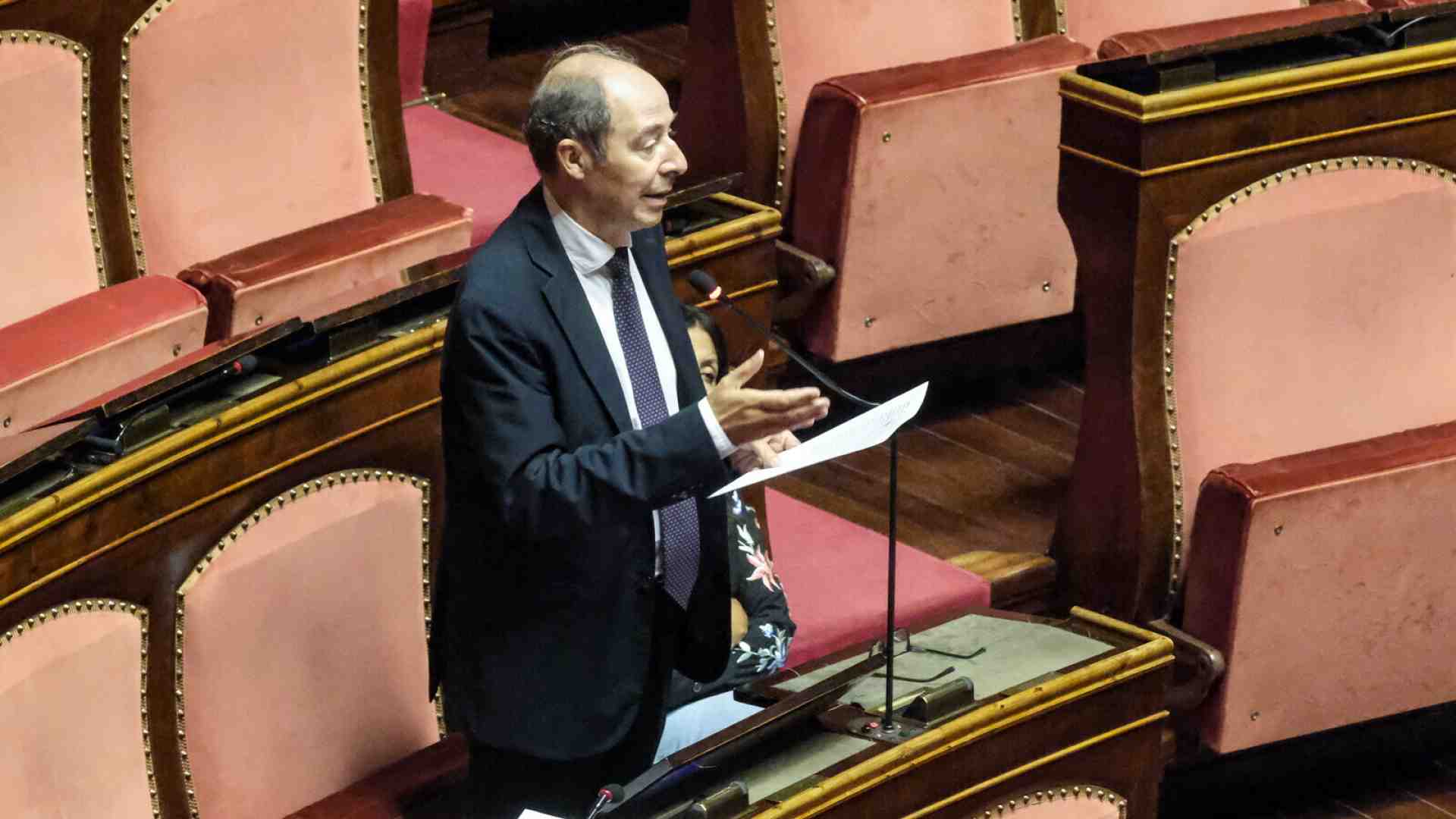 La giusta stretta sulle intercettazioni