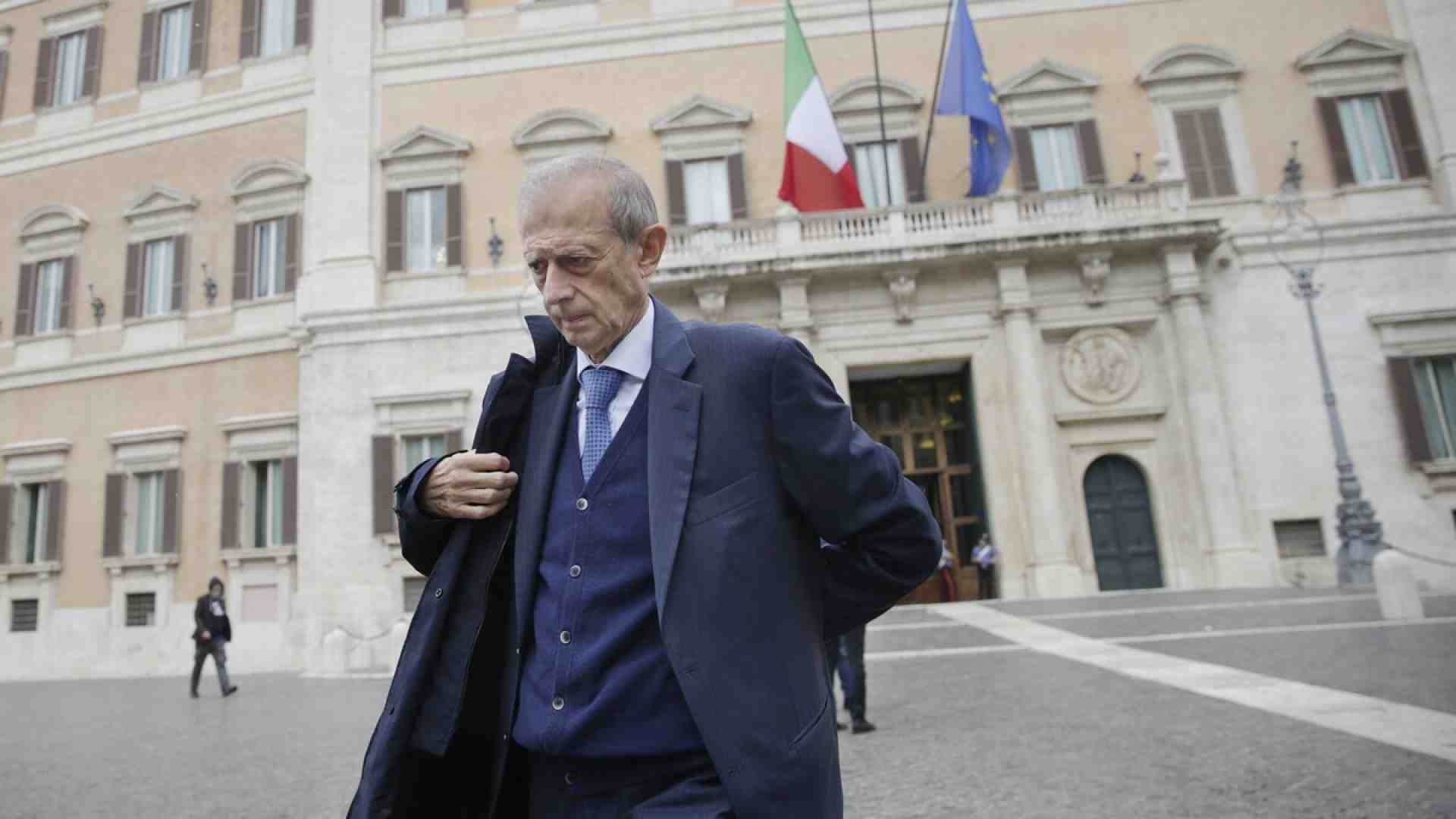 "7 ottobre? La sinistra ha una lettura manichea della crisi mediorientale”. Parla Fassino