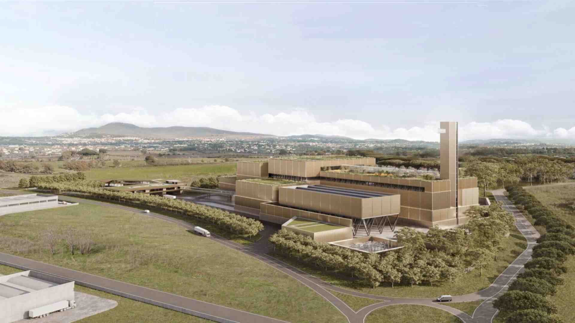 Termovalorizzatore eccoci. Ma attenti a Ignazio Marino