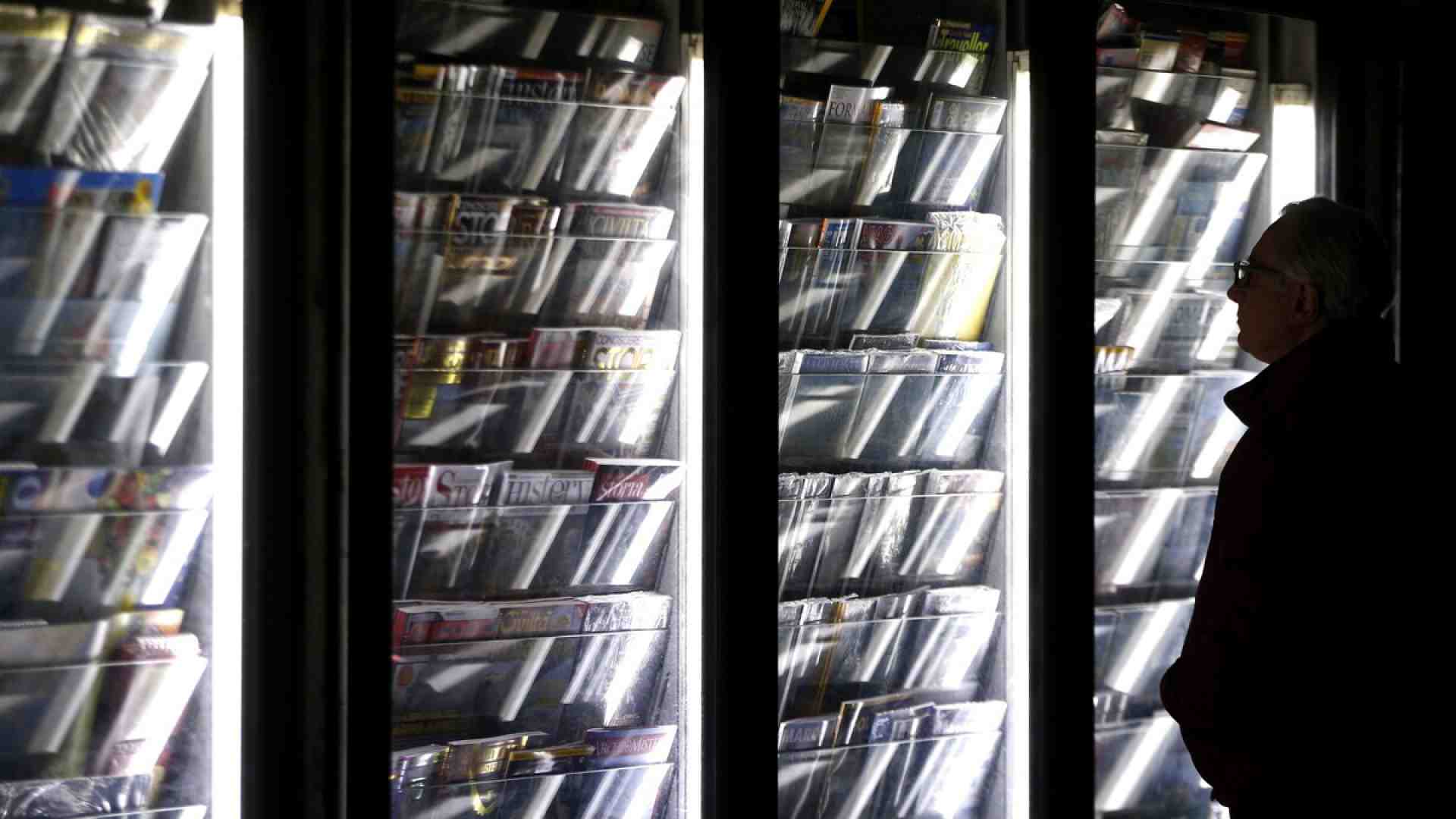 Che fatica quando l’intervista culturale diventa un dialogo fra invasati