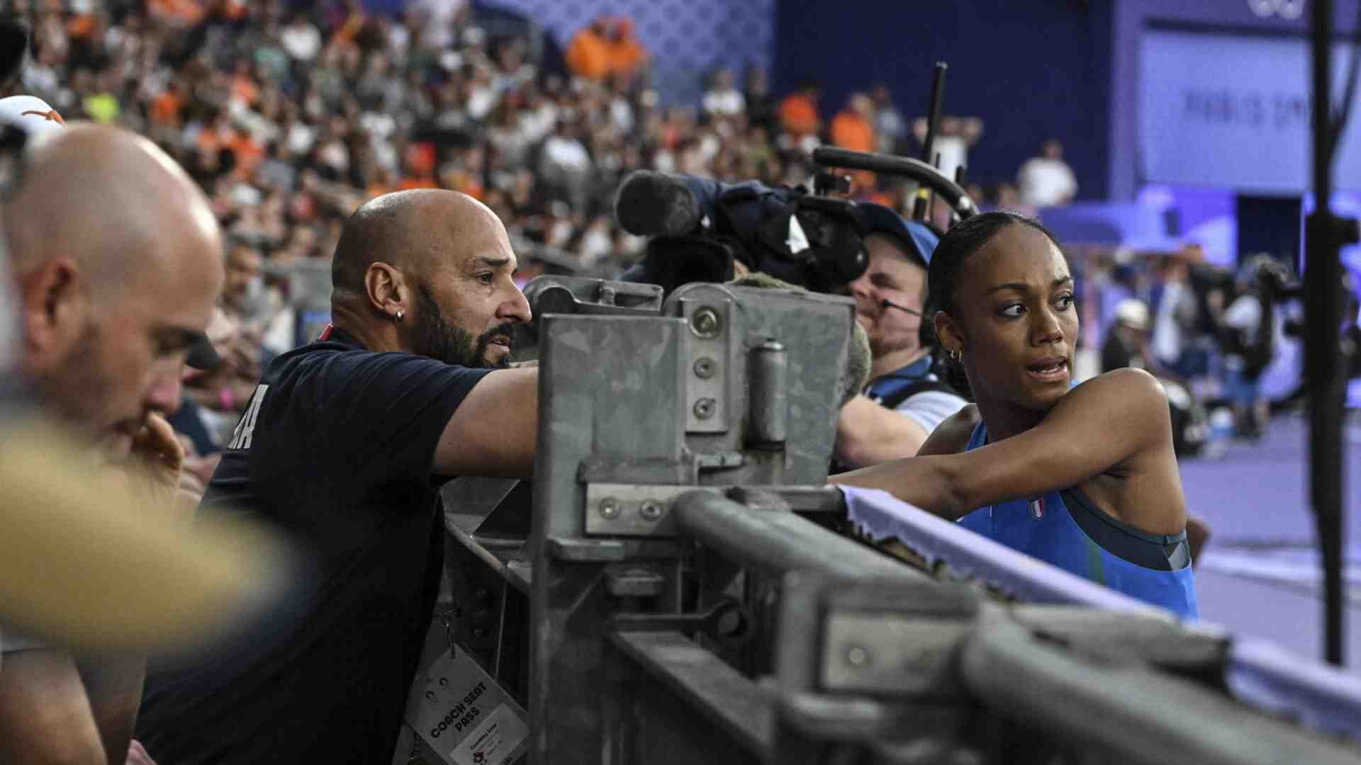 Quei romanzi familiari sportivi. La non sempre facile convivenza tra atleti e padri allenatori