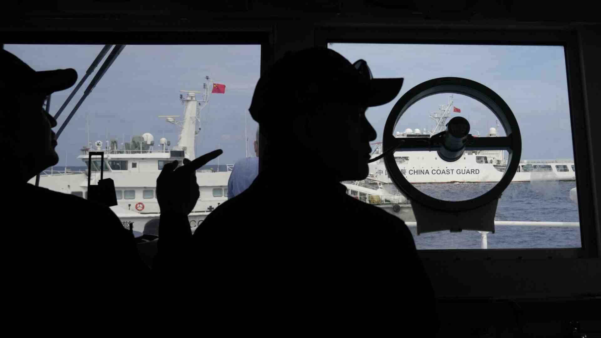 Il Sea Power che serve per arginare l’economia predatoria di Pechino