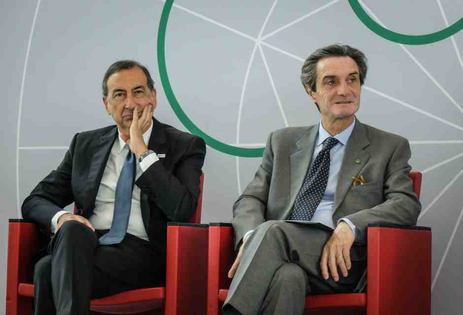 Il fatidico biennio 2027-28, tra nuovo sindaco di Milano e Regione, è già qui. Tutti pronti?