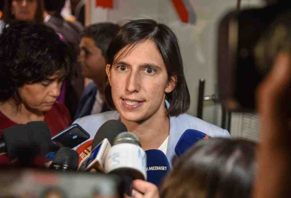 Schlein prende le distanze da Todde, ma il blocco delle rinnovabili è la linea del Pd