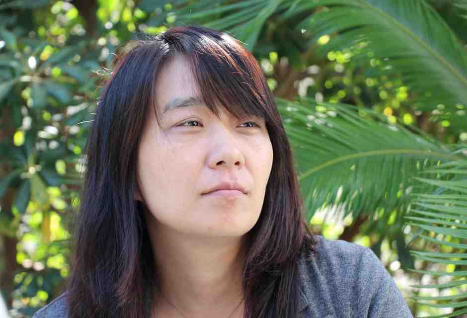 Il Nobel per la Letteratura va a Han Kang