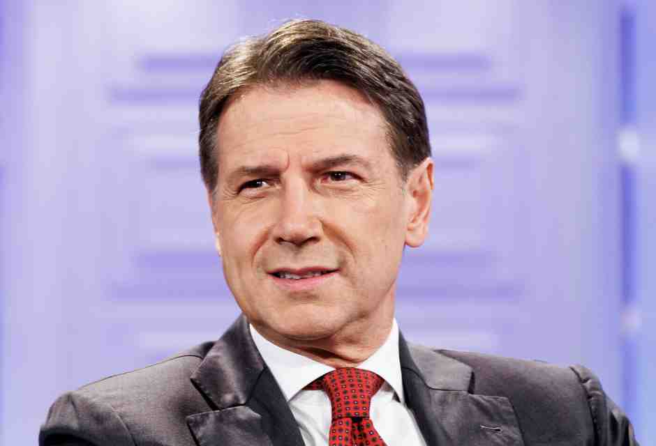 Conte: "Il vero democratico sono io, non prendo ordini da Trump. M5s e Avs valgono quanto il Pd"