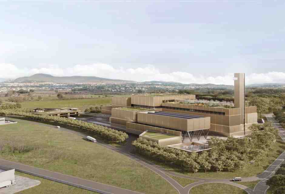 Termovalorizzatore eccoci. Ma attenti a Ignazio Marino