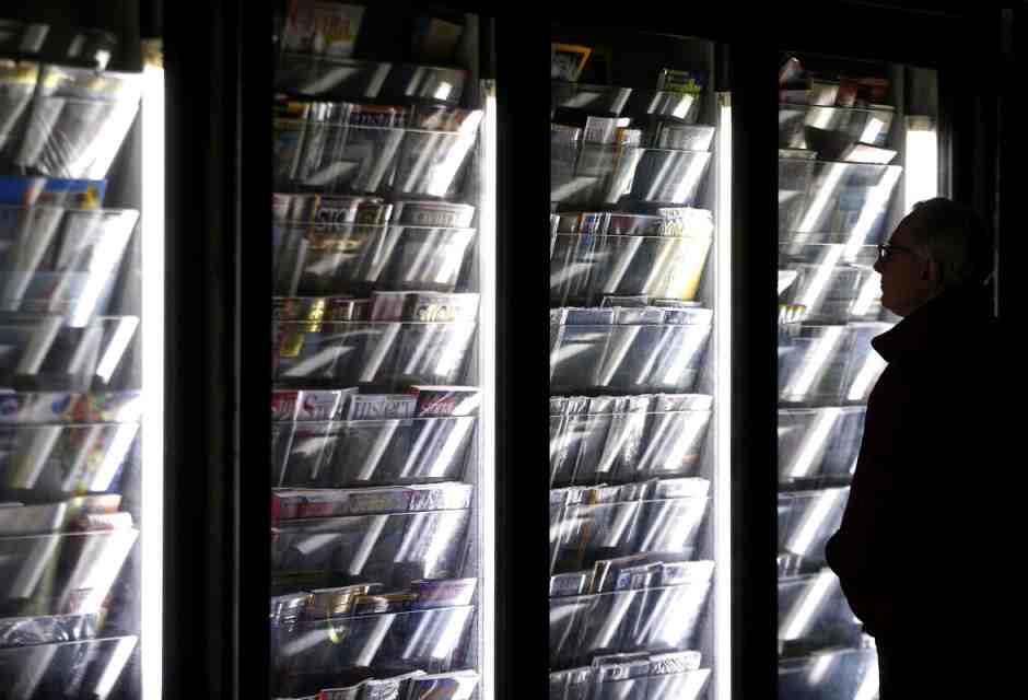 Che fatica quando l’intervista culturale diventa un dialogo fra invasati