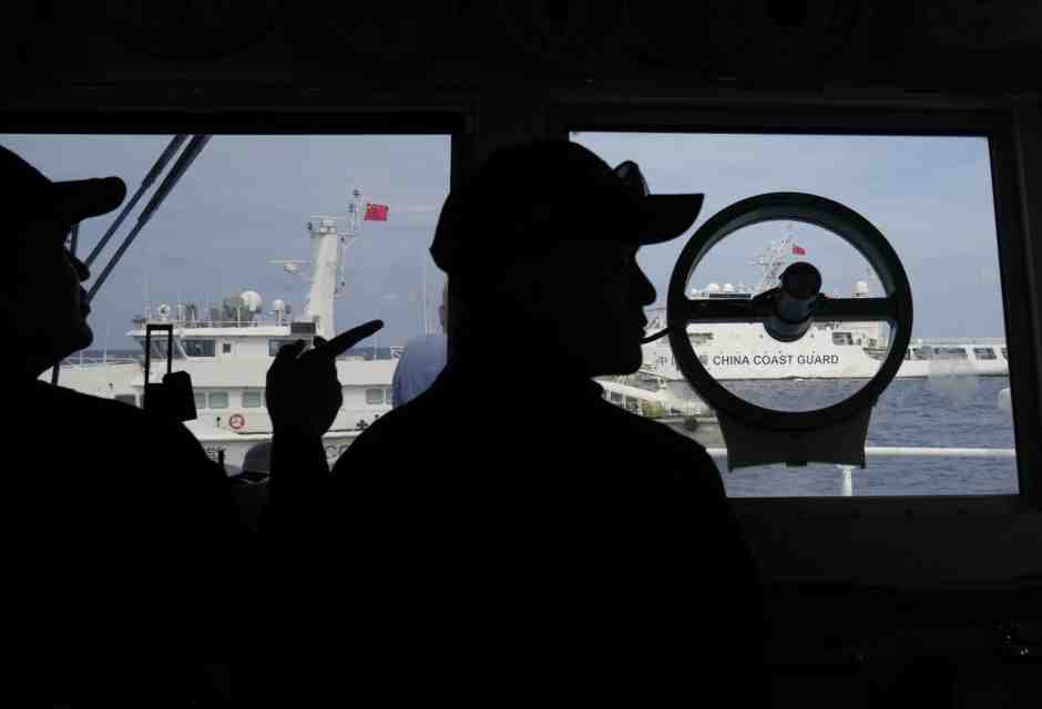 Il Sea Power che serve per arginare l’economia predatoria di Pechino