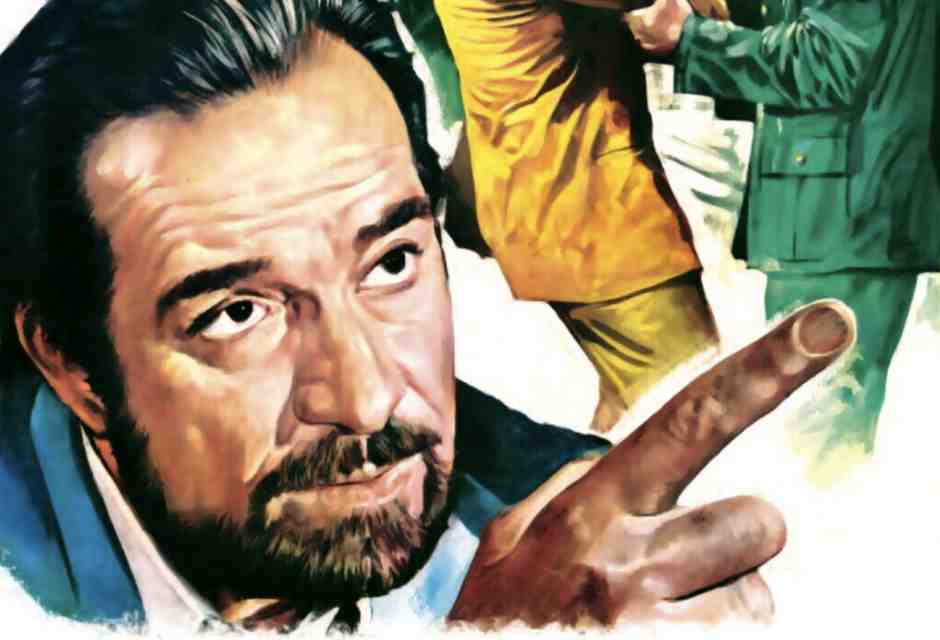 Il pm De Pasquale come Tognazzi in "In nome del popolo italiano"