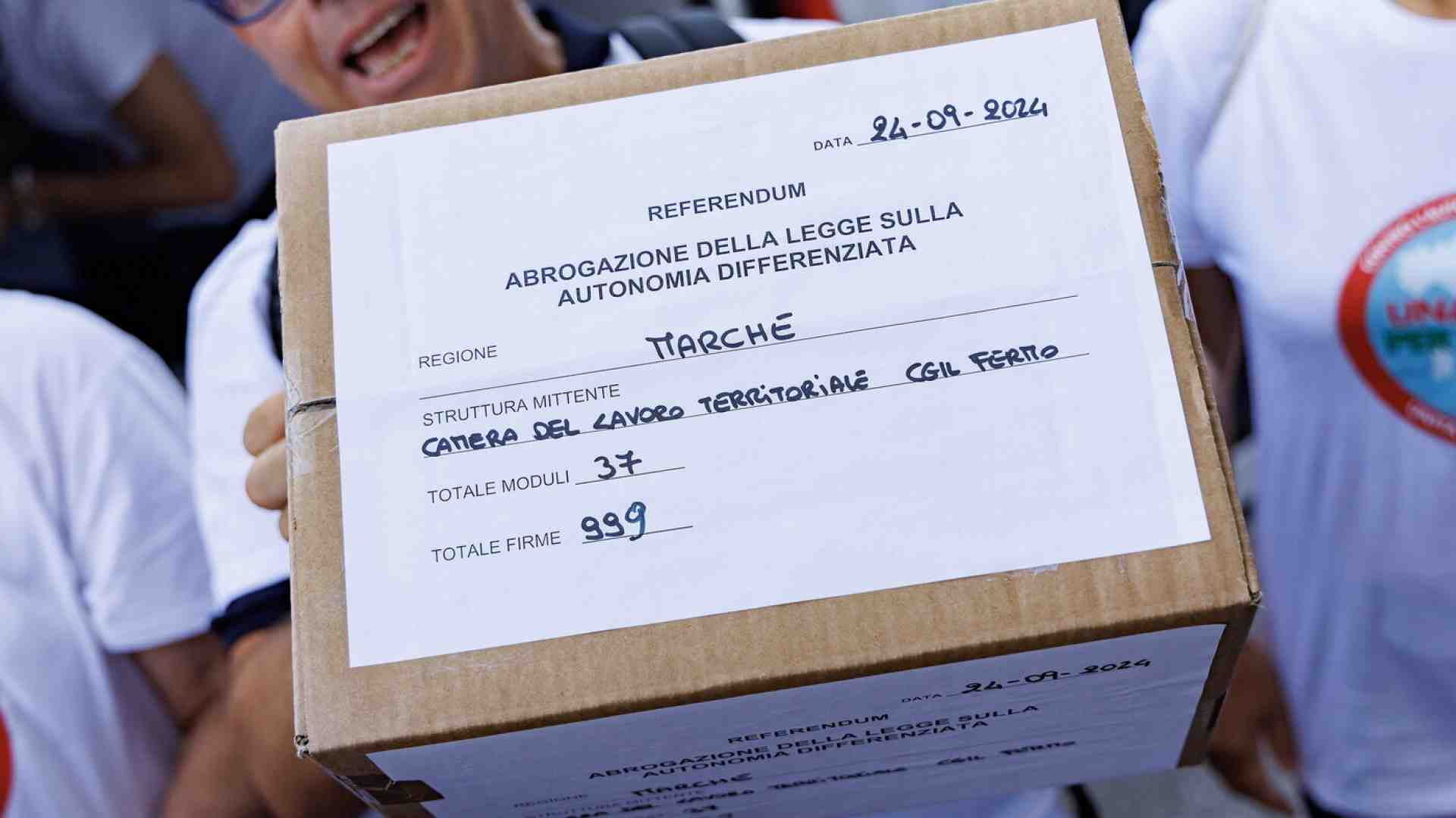 Tutti gli autogol dell’opposizione quando si parla di autonomia