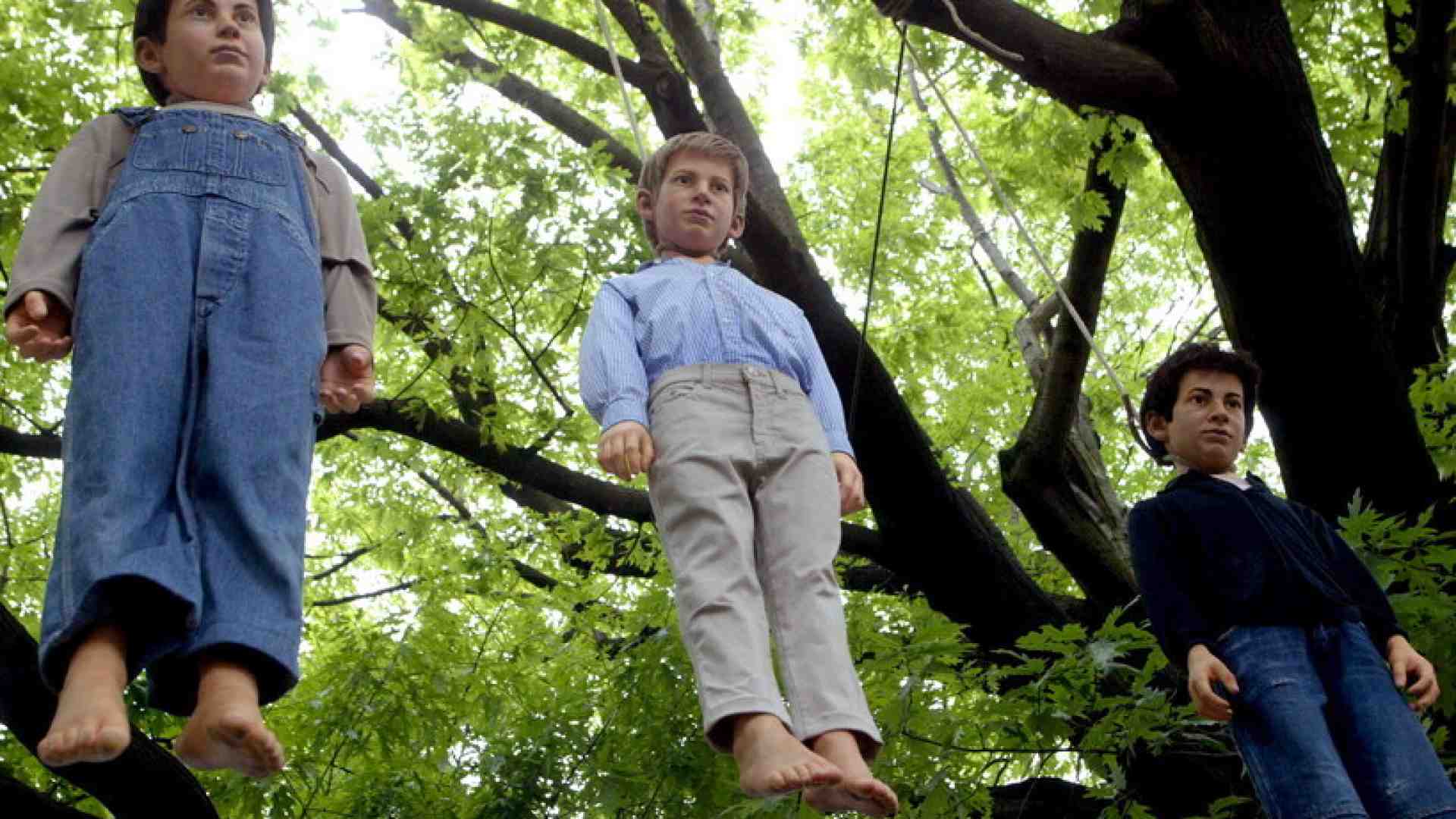 L’impatto di un’opera si misura sempre nella reazione che provoca