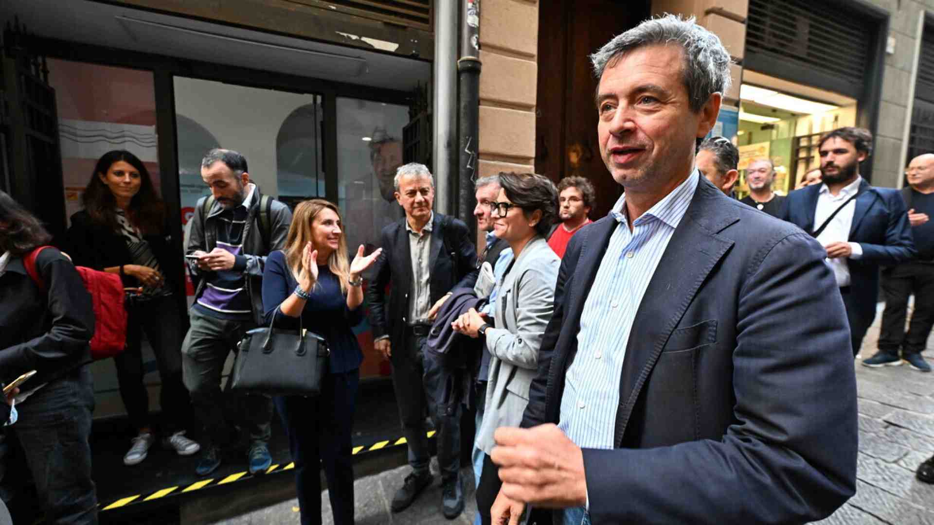 L’Orlando avvisato. L’apprensione degli industriali liguri: “Basta ambiguità sulle grandi opere”