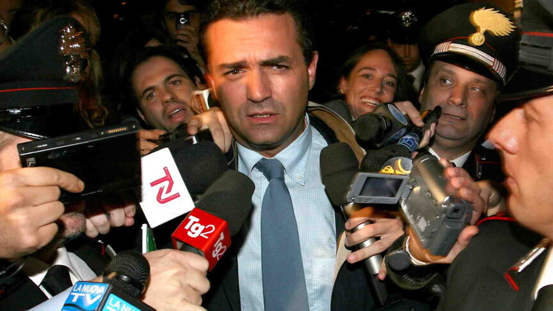 Si chiude “Toghe lucane”, una disfatta giudiziaria lunga un ventennio