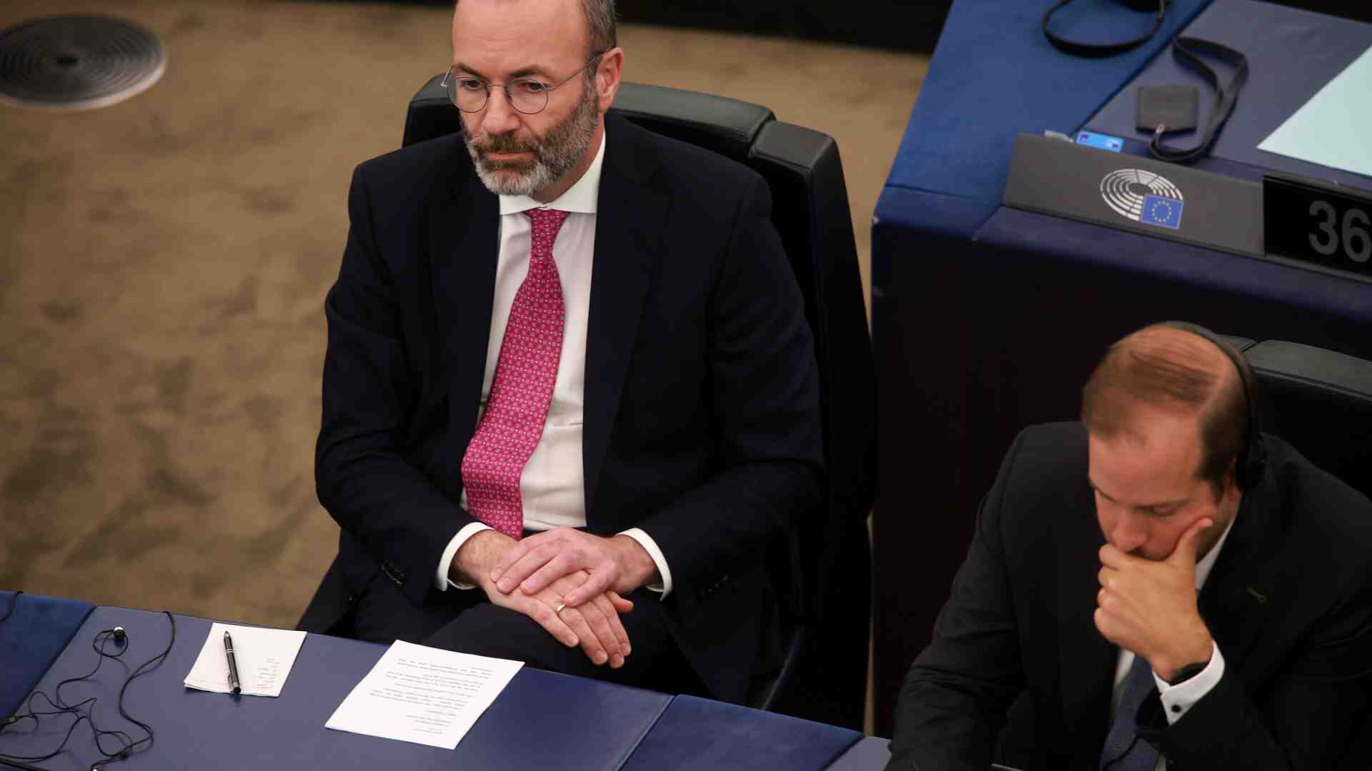 Sulle audizioni dei commissari il Ppe sfida i socialisti. Fitto tira un sospiro di sollievo