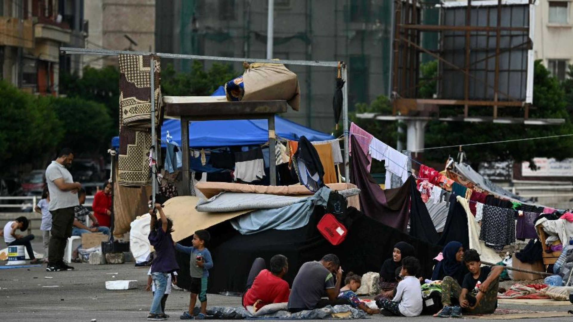 Dalla Cei un milione per l'assistenza alla popolazione libanese