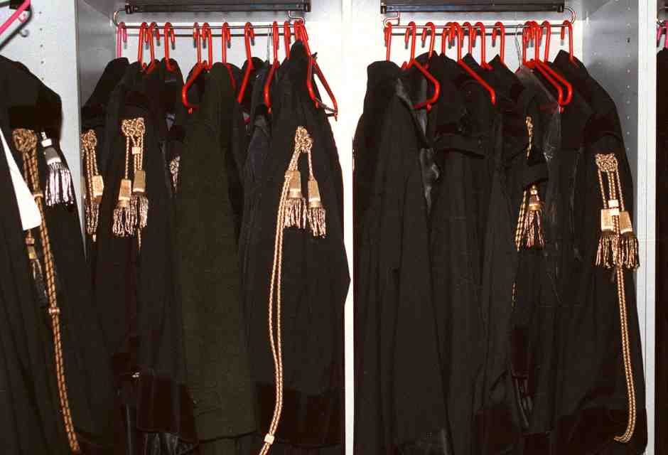 La schizofrenia del pm, accusatore parziale e giudice imparziale