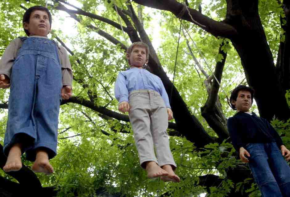 L’impatto di un’opera si misura sempre nella reazione che provoca